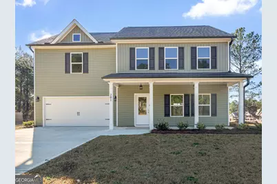 201 Shetland Court, Macon, GA 31216 - Photo 1