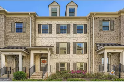 2767 Fullers Alley, Kennesaw, GA 30144 - Photo 2