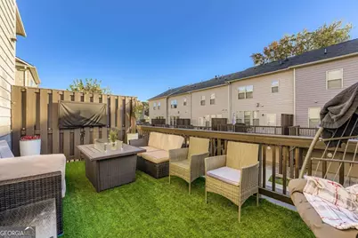 2767 Fullers Alley, Kennesaw, GA 30144 - Photo 26