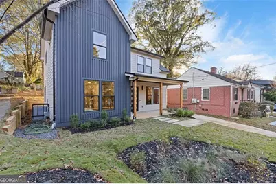 1346 Bernard Street, Atlanta, GA 30314 - Photo 42