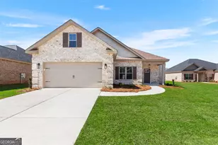 611 Bristleleaf Path, Kathleen, GA 31047 - Photo 1