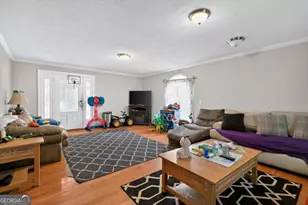 407 E 18th Street SW, Rome, GA 30161 - Photo 10