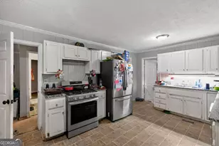 407 E 18th Street SW, Rome, GA 30161 - Photo 16