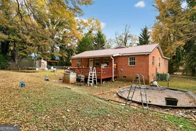 407 E 18th Street SW, Rome, GA 30161 - Photo 4