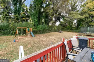 407 E 18th Street SW, Rome, GA 30161 - Photo 6