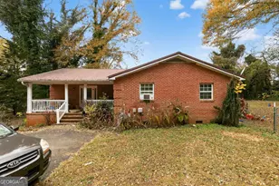 407 E 18th Street SW, Rome, GA 30161 - Photo 2