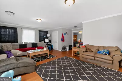 407 E 18th Street SW, Rome, GA 30161 - Photo 12