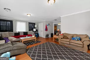 407 E 18th Street SW, Rome, GA 30161 - Photo 12