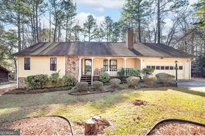 1914 Lullwater Circle, Jonesboro, GA 30236 - Photo 1