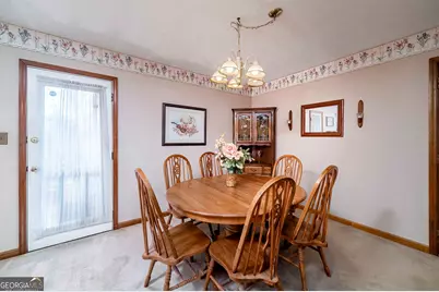 1914 Lullwater Circle, Jonesboro, GA 30236 - Photo 10