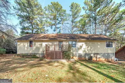 1914 Lullwater Circle, Jonesboro, GA 30236 - Photo 2