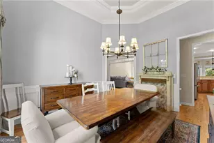 825 Mill Garden Pl, Cumming, GA 30040 - Photo 6