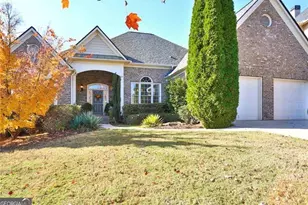 825 Mill Garden Pl, Cumming, GA 30040 - Photo 1