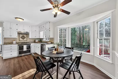 2835 Shurburne Drive, Alpharetta, GA 30022 - Photo 10