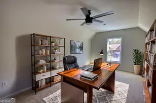 2111 Highland Club Dr SE, Conyers, GA 30013 - Photo 32