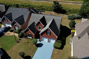 2111 Highland Club Dr SE, Conyers, GA 30013 - Photo 38