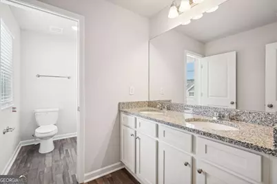 3041 Viewpark Circle, Conyers, GA 30013 - Photo 34