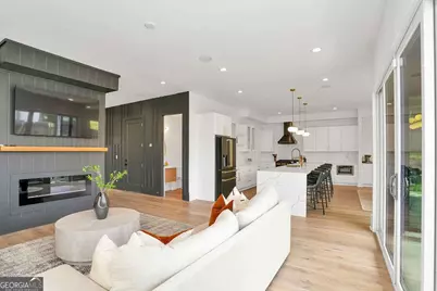 1598 Athens Avenue SW, Atlanta, GA 30310 - Photo 8