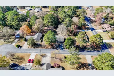 2203 Liberty Lane SW, Conyers, GA 30094 - Photo 22