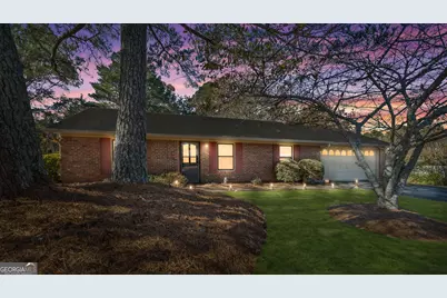 2203 Liberty Lane SW, Conyers, GA 30094 - Photo 2