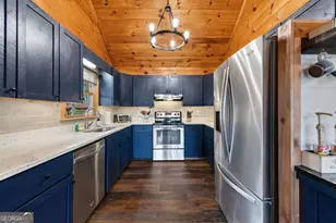 297 Tall Timber Mountain Rd, Blue Ridge, GA 30513 - Photo 24