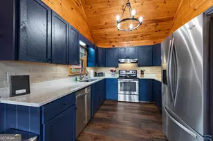 297 Tall Timber Mountain Rd, Blue Ridge, GA 30513 - Photo 24