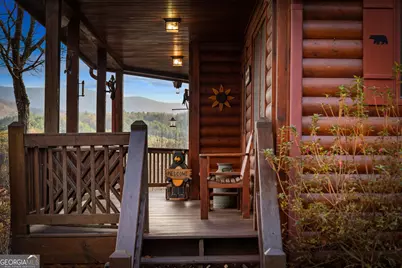 297 Tall Timber Mountain Road, Blue Ridge, GA 30513 - Photo 96