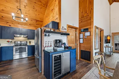 297 Tall Timber Mountain Road, Blue Ridge, GA 30513 - Photo 22