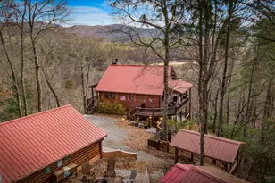 297 Tall Timber Mountain Rd, Blue Ridge, GA 30513 - Photo 1