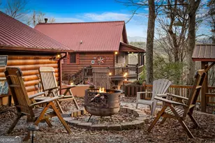 297 Tall Timber Mountain Rd, Blue Ridge, GA 30513 - Photo 98