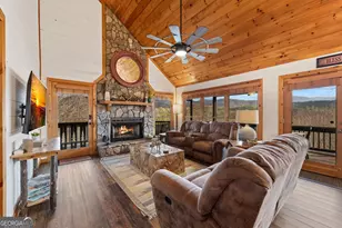 297 Tall Timber Mountain Rd, Blue Ridge, GA 30513 - Photo 10