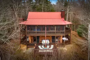 297 Tall Timber Mountain Rd, Blue Ridge, GA 30513 - Photo 104