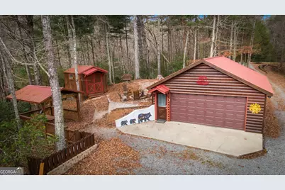 297 Tall Timber Mountain Road, Blue Ridge, GA 30513 - Photo 4