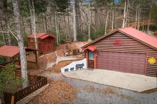 297 Tall Timber Mountain Rd, Blue Ridge, GA 30513 - Photo 4