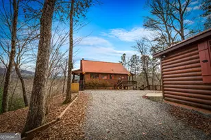 297 Tall Timber Mountain Rd, Blue Ridge, GA 30513 - Photo 90