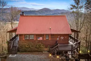 297 Tall Timber Mountain Rd, Blue Ridge, GA 30513 - Photo 1