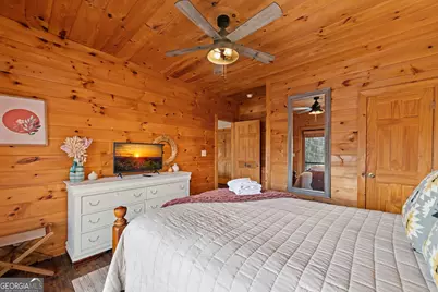 297 Tall Timber Mountain Road, Blue Ridge, GA 30513 - Photo 56