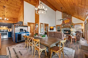 297 Tall Timber Mountain Rd, Blue Ridge, GA 30513 - Photo 20