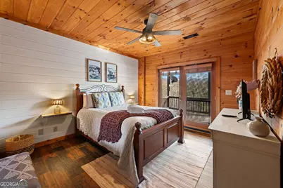 297 Tall Timber Mountain Road, Blue Ridge, GA 30513 - Photo 54