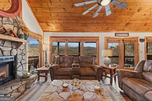 297 Tall Timber Mountain Rd, Blue Ridge, GA 30513 - Photo 10