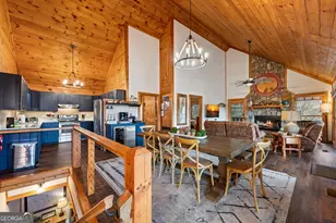 297 Tall Timber Mountain Rd, Blue Ridge, GA 30513 - Photo 20