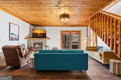 297 Tall Timber Mountain Road, Blue Ridge, GA 30513 - Photo 52