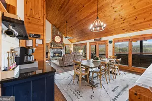 297 Tall Timber Mountain Rd, Blue Ridge, GA 30513 - Photo 4