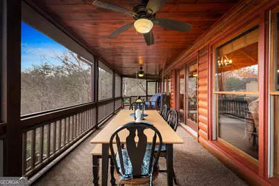 297 Tall Timber Mountain Road, Blue Ridge, GA 30513 - Photo 40