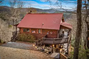 297 Tall Timber Mountain Rd, Blue Ridge, GA 30513 - Photo 46