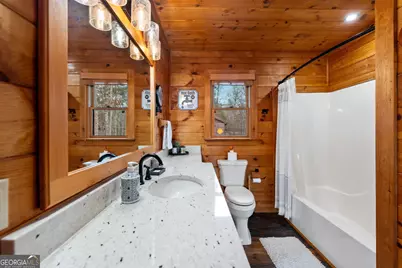 297 Tall Timber Mountain Road, Blue Ridge, GA 30513 - Photo 34