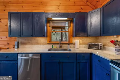 297 Tall Timber Mountain Road, Blue Ridge, GA 30513 - Photo 26