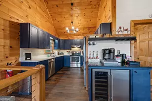 297 Tall Timber Mountain Rd, Blue Ridge, GA 30513 - Photo 22