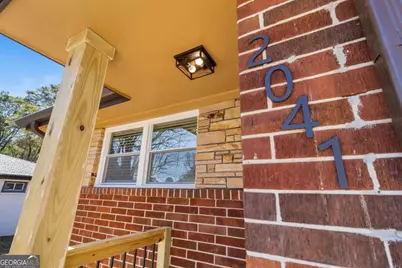 2041 Nettie Court #LT, Decatur, GA 30032 - Photo 12