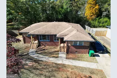 2041 Nettie Court #LT, Decatur, GA 30032 - Photo 1